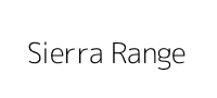 Sierra Range